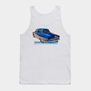 1950 Studebaker Champion Starlight Coupe Tank Top